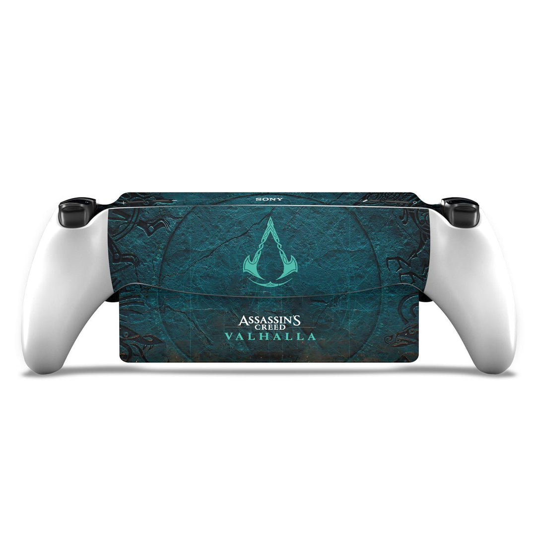 Skin Anti-Rage Playstation Portal PS - Modelo 025 - Pop Arte Skins - foto 7