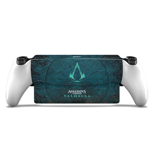 Skin Anti-Rage Playstation Portal PS - Modelo 025 - Pop Arte Skins - foto 7