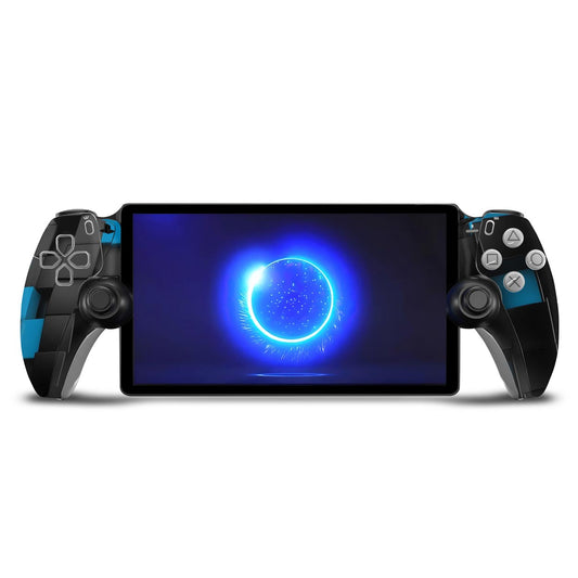 Skin Anti-Rage para Playstation Portal PS - Cubos