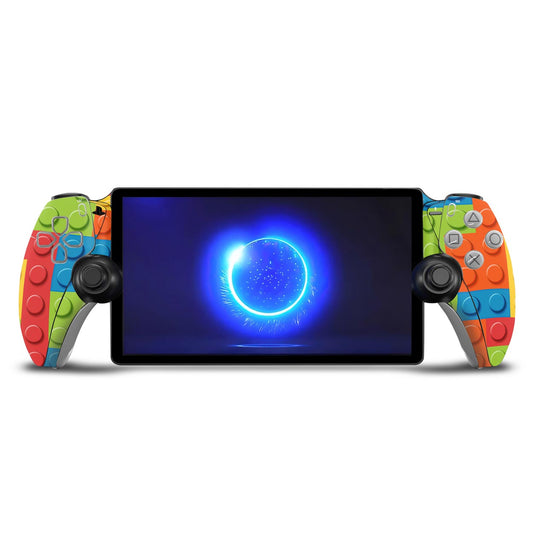 Skin Anti-Rage para Playstation Portal PS - Modelo 037