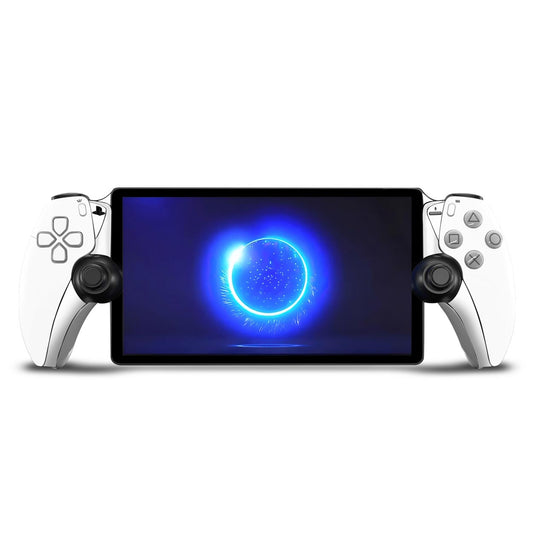 Skin Anti-Rage para Playstation Portal PS - Branco