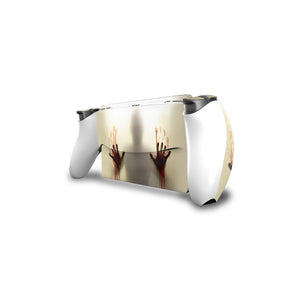 Skin Anti-Rage Playstation Portal PS - Fear The Walking Dead - Pop Arte Skins - foto 6