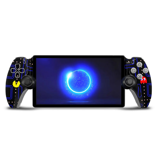 Skin Anti-Rage para Playstation Portal PS - Modelo 060