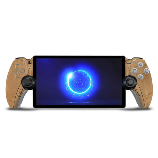 Skin Anti-Rage para Playstation Portal PS - Modelo 062