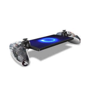 Skin Anti-Rage Playstation Portal PS - The Witcher 3 - Pop Arte Skins - foto 4