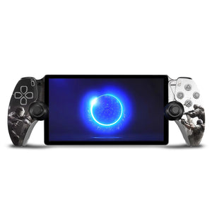 Skin Anti-Rage Playstation Portal PS - Modelo 069 - Pop Arte Skins - foto 2