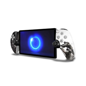 Skin Anti-Rage Playstation Portal PS - Modelo 069 - Pop Arte Skins - foto 3