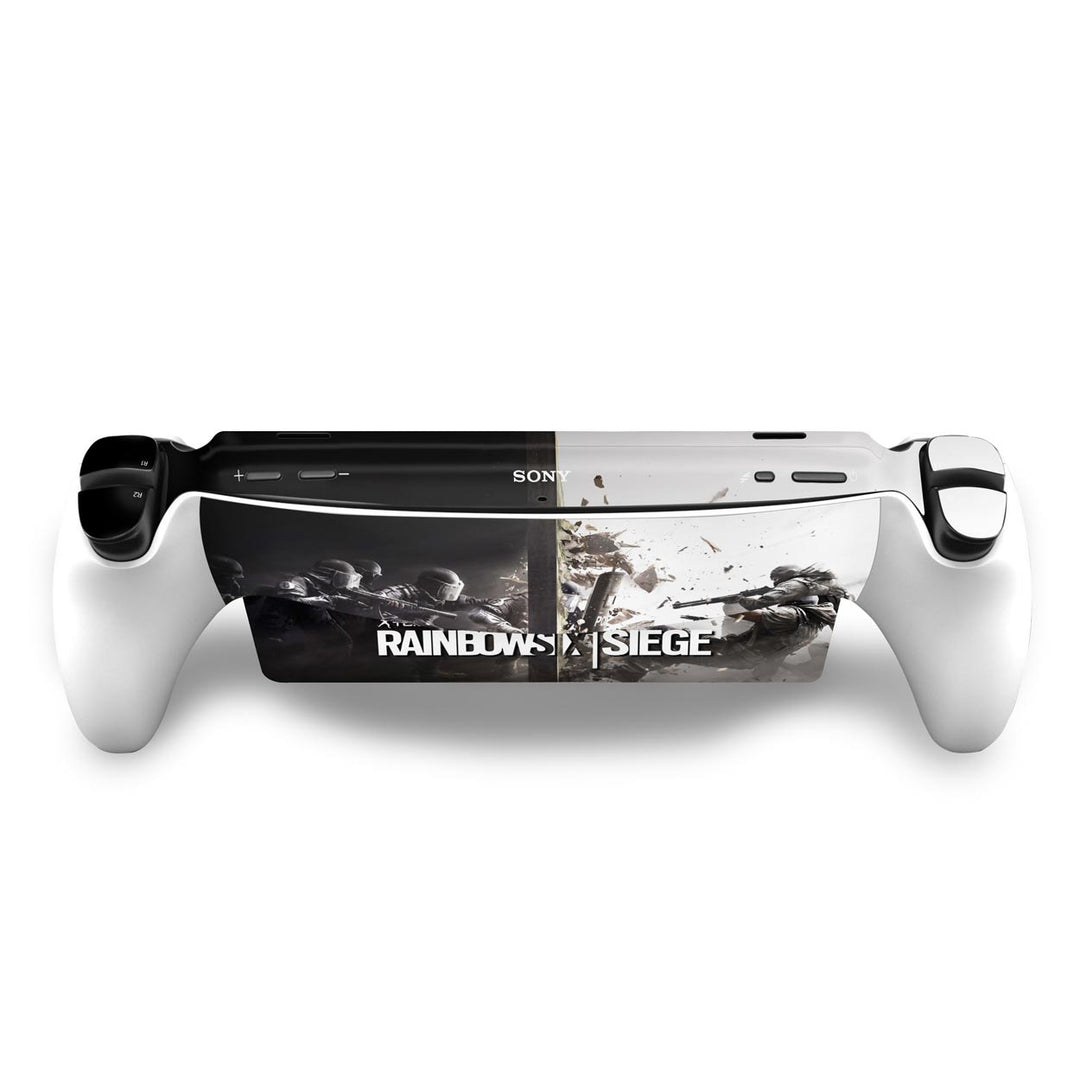 Skin Anti-Rage Playstation Portal PS - Modelo 069 - Pop Arte Skins - foto 5