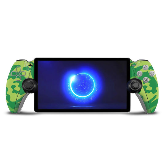 Skin Anti-Rage para Playstation Portal PS - Modelo 070
