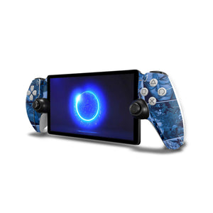 Skin Anti-Rage Playstation Portal PS - Capitão América Comics - Pop Arte Skins - foto 3