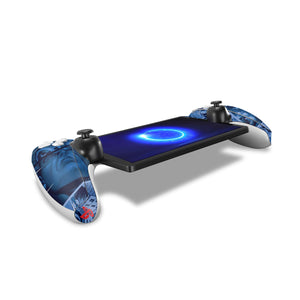 Skin Anti-Rage Playstation Portal PS - Capitão América Comics - Pop Arte Skins - foto 4