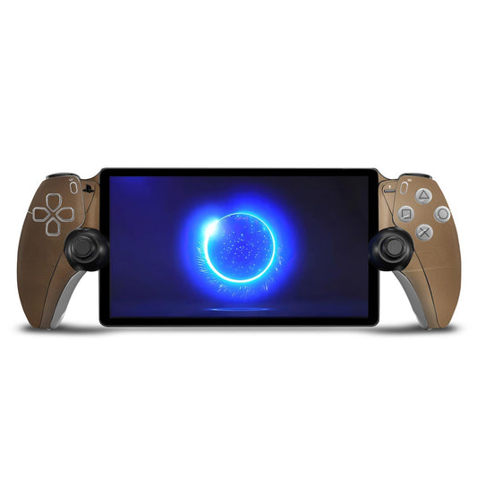 Skin Anti-Rage para Playstation Portal PS - Abstrato 89