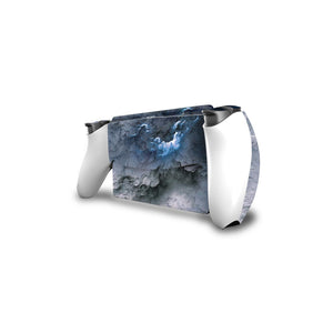 Skin Anti-Rage Playstation Portal PS - Abstrato 91 - Pop Arte Skins - foto 6