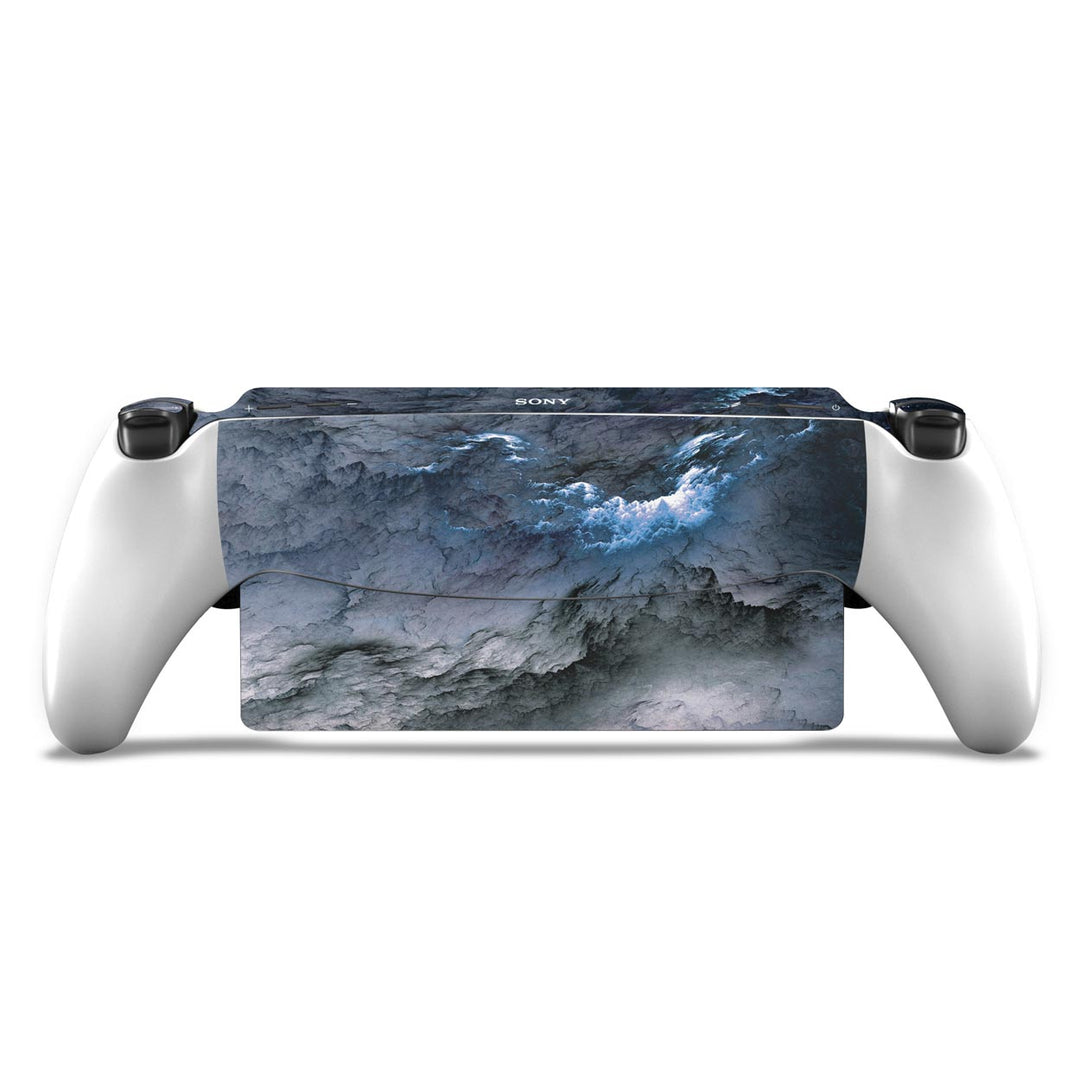 Skin Anti-Rage Playstation Portal PS - Abstrato 91 - Pop Arte Skins - foto 7