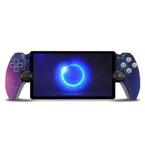 Skin Anti-Rage Playstation Portal PS - Abstrato 92 - Pop Arte Skins - foto 2