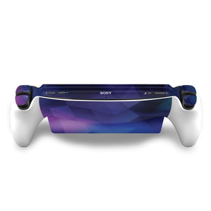Skin Anti-Rage Playstation Portal PS - Abstrato 92 - Pop Arte Skins - foto 5