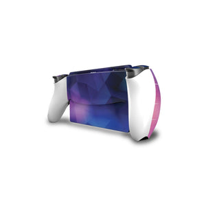 Skin Anti-Rage Playstation Portal PS - Abstrato 92 - Pop Arte Skins - foto 6