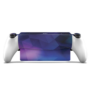 Skin Anti-Rage Playstation Portal PS - Abstrato 92 - Pop Arte Skins - foto 7