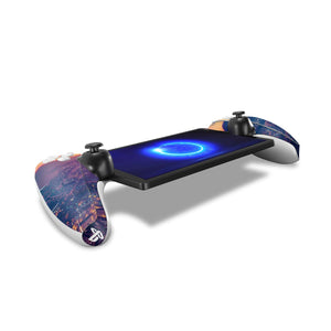 Skin Anti-Rage Playstation Portal PS - GTA V - Pop Arte Skins - foto 4