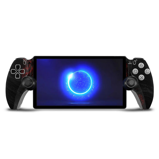 Skin Anti-Rage para Playstation Portal PS - Abstrato 96