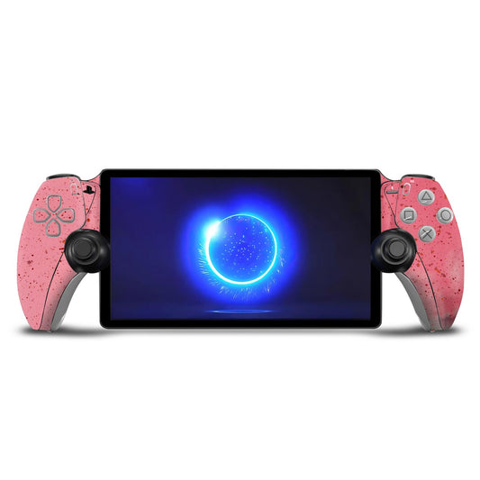 Skin Anti-Rage para Playstation Portal PS - Abstrato 99