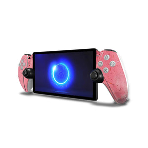 Skin Anti-Rage Playstation Portal PS - Abstrato 99 - Pop Arte Skins - foto 3
