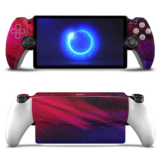 Skin Anti-Rage para Playstation Portal PS - Abstrato 101