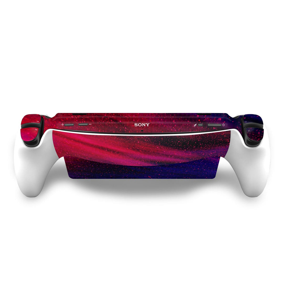 Skin Anti-Rage Playstation Portal PS - Abstrato 101 - Pop Arte Skins - foto 5
