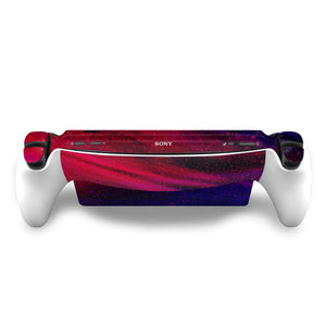 Skin Anti-Rage Playstation Portal PS - Abstrato 101 - Pop Arte Skins - foto 5