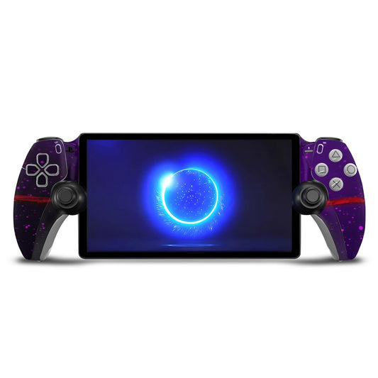 Skin Anti-Rage para Playstation Portal PS - Abstrato 102
