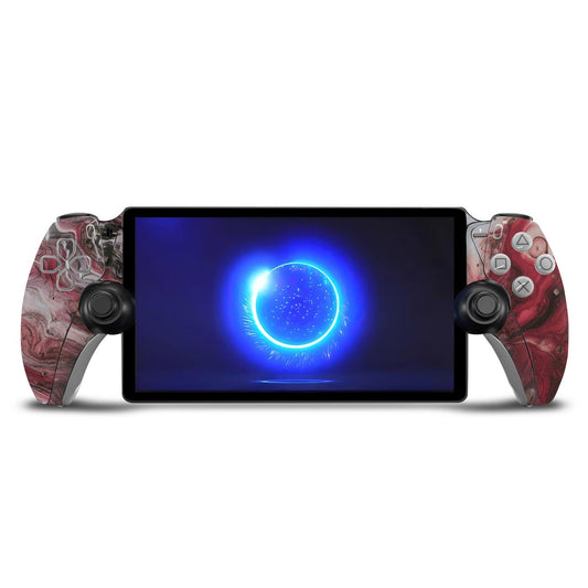 Skin Anti-Rage para Playstation Portal PS - Abstrato 104