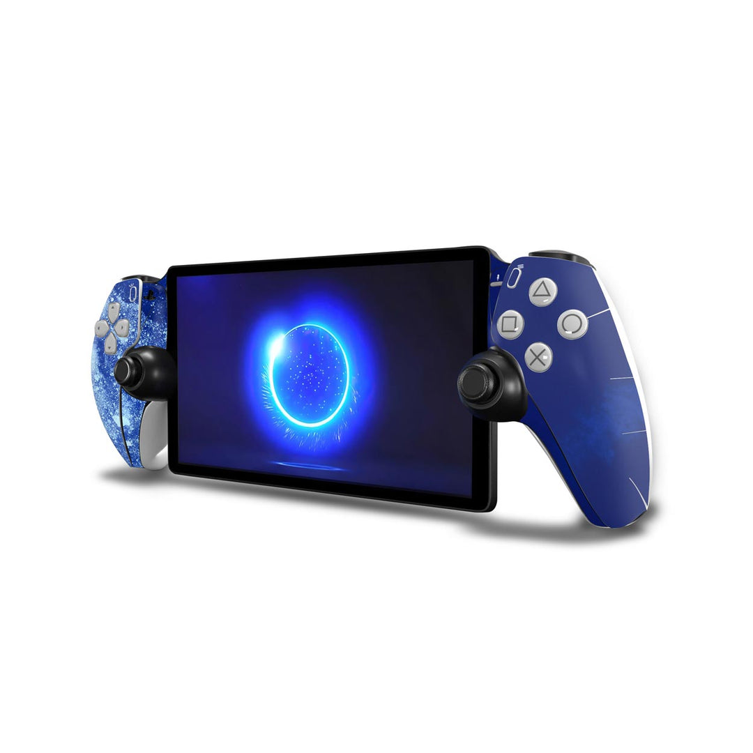 Skin Anti-Rage Playstation Portal PS - Abstrato 106 - Pop Arte Skins - foto 3