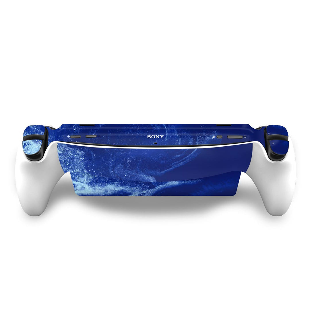 Skin Anti-Rage Playstation Portal PS - Abstrato 106 - Pop Arte Skins - foto 5