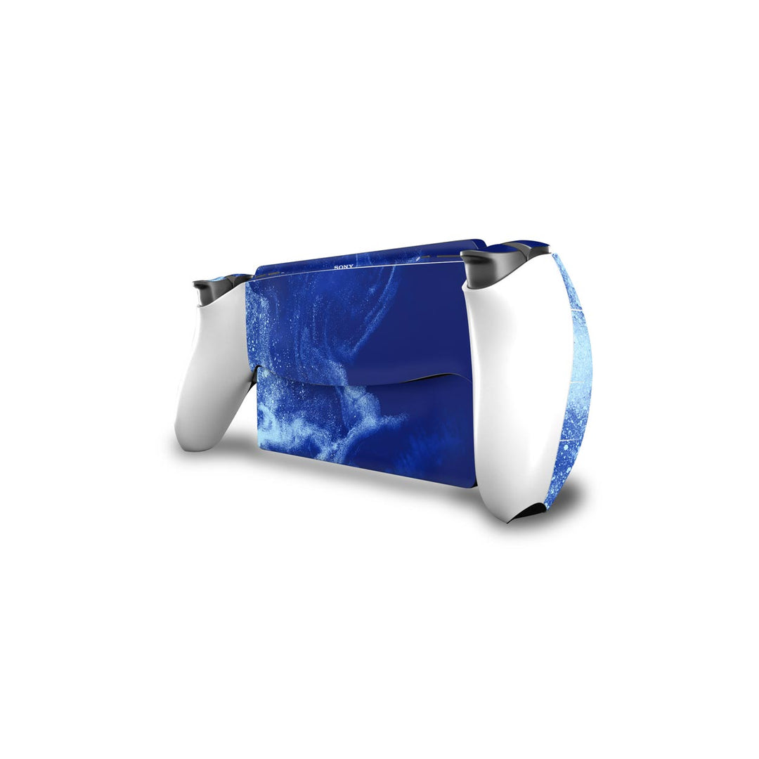 Skin Anti-Rage Playstation Portal PS - Abstrato 106 - Pop Arte Skins - foto 6