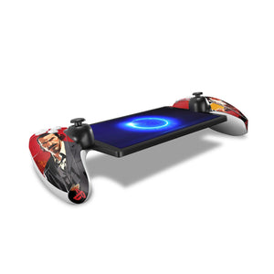 Skin Anti-Rage Playstation Portal PS - Red Dead Redemption 2 - Pop Arte Skins - foto 4