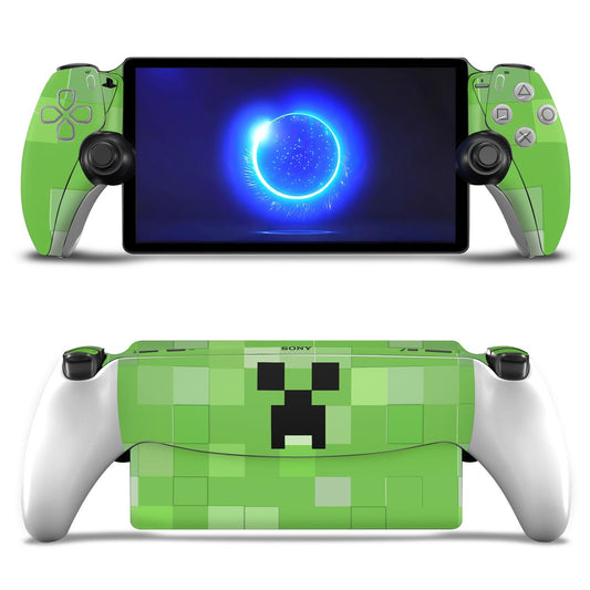 Skin Anti-Rage para Playstation Portal PS - Modelo 109