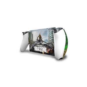Skin Anti-Rage Playstation Portal PS - Call of Duty Warzone - Pop Arte Skins - foto 6