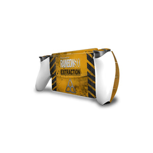 Skin Anti-Rage Playstation Portal PS - Modelo 118 - Pop Arte Skins - foto 6