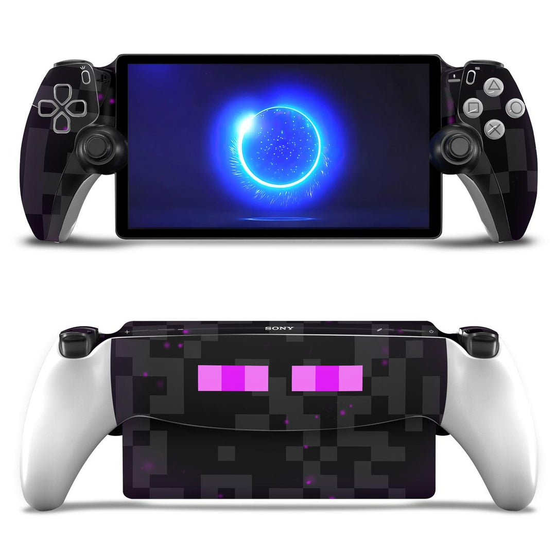 Skin Anti-Rage Playstation Portal PS - Modelo 119