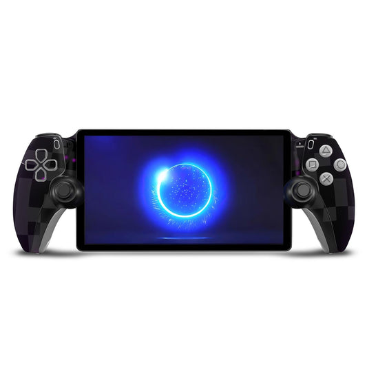 Skin Anti-Rage para Playstation Portal PS - Modelo 119