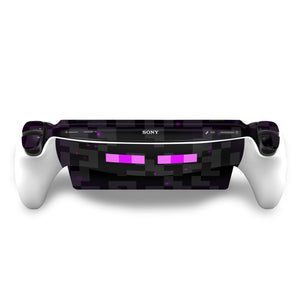 Skin Anti-Rage Playstation Portal PS - Modelo 119 - Pop Arte Skins - foto 5