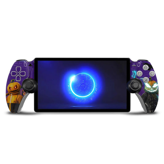 Skin Anti-Rage para Playstation Portal PS - Modelo 121