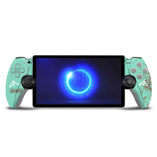 Skin Anti-Rage para Playstation Portal PS - Modelo 122