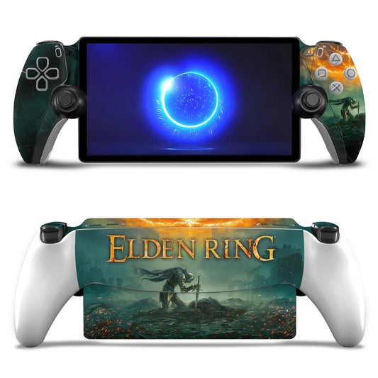Skin Anti-Rage para Playstation Portal PS - Modelo 124