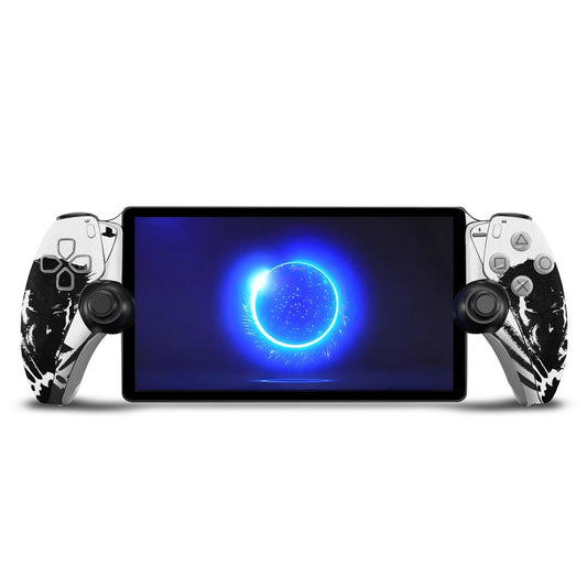 Skin Anti-Rage para Playstation Portal PS - Wolverine X-men