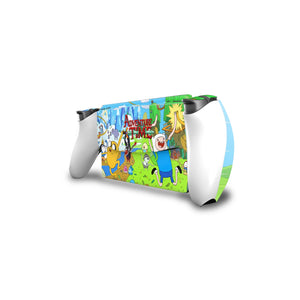 Skin Anti-Rage Playstation Portal PS - Hora De Aventura - Pop Arte Skins - foto 6