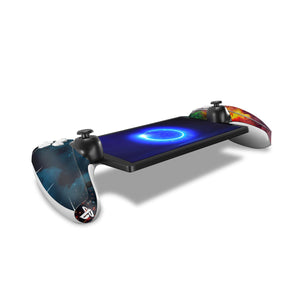 Skin Anti-Rage Playstation Portal PS - Coringa Joker - Pop Arte Skins - foto 4