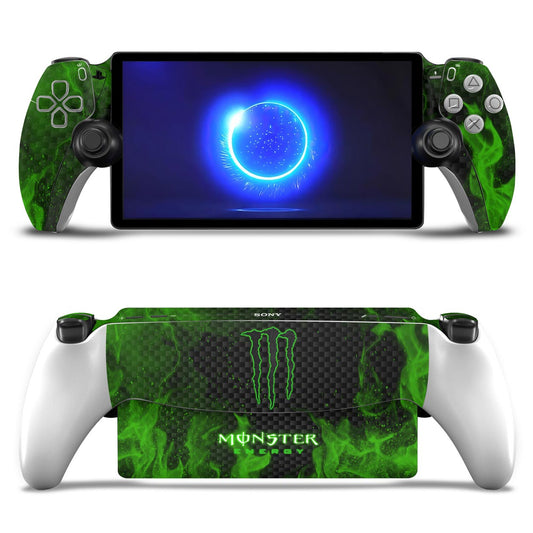 Skin Anti-Rage para Playstation Portal PS - Modelo 135