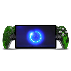 Skin Anti-Rage Playstation Portal PS - Modelo 135 - Pop Arte Skins - foto 2