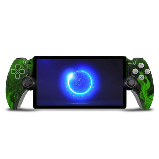 Skin Anti-Rage para Playstation Portal PS - Modelo 135